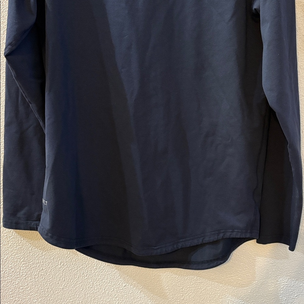 BYLT Drop Cut Long Sleeve LUX Shirt Size Medium - Picture 5 of 8